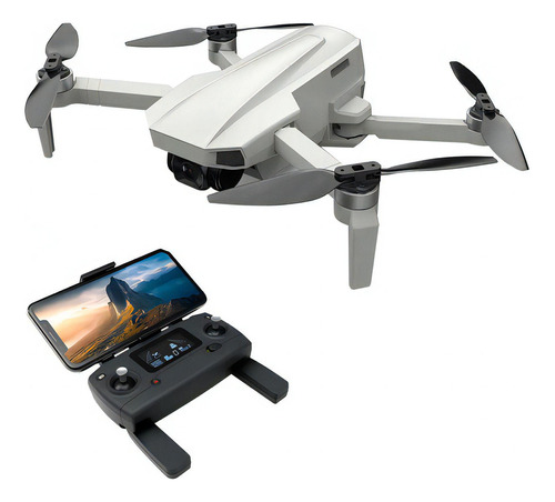 Drone Recreativo Semi Profesional Binden B19 Eis 2.5k