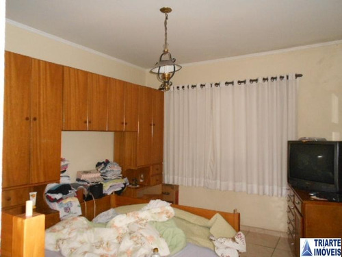 Ref.: 5598 - Casa Térrea Em Osasco Para Venda - V5598