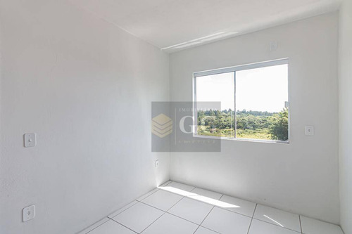 Apartamento Com 2 Dormitórios À Venda, 48 M² Por R$ 173.412,00 - Sitio São José - Viamão/rs - Ap0201