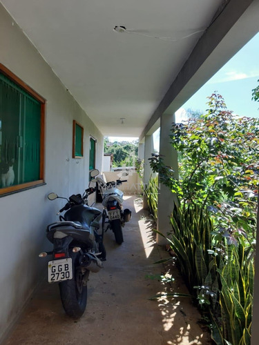 Chácara À Venda Em Chácara Recreio Cruzeiro Do Sul - Ch005794