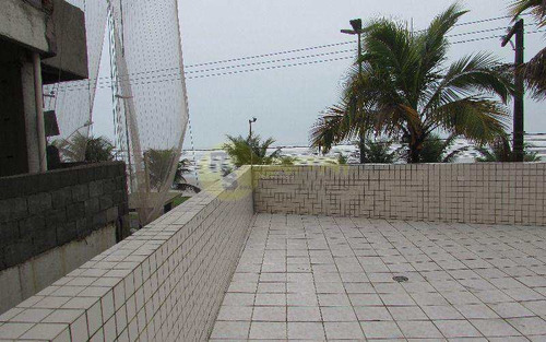 Imagem 10 de 30 de Apartamento Com 3 Dorms, Flórida, Praia Grande - R$ 400 Mil, Cod: 2010 - V2010