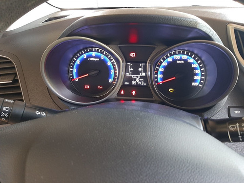 Hyundai Hb20 2018 1.0 Comfort Flex 5p