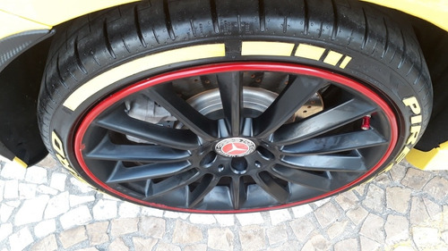 Imagem 10 de 10 de Mercedes-benz Classe A 2020 2.0 Amg 4matic 5p Monovolume