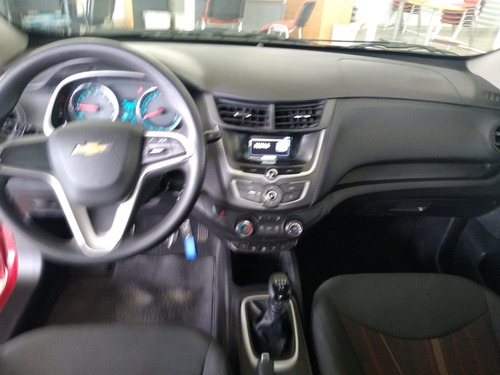 Imagen 8 de 10 de Aveo Lt 2019 Std