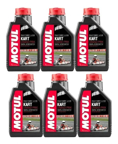 4 LITRI MOTUL 800 FACTORY LINE ROAD RACING 2T OLIO MOTORE 100