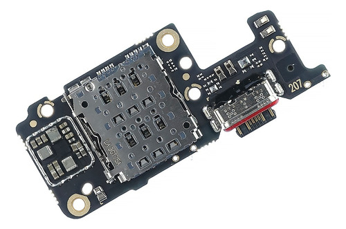 Flex Flexor Centro De Carga Para Redmi Note 11 Pro+ 5g