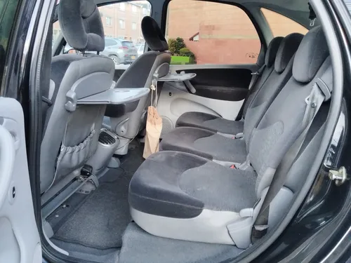 Citroën Xsara Picasso 2.0 Exclussive