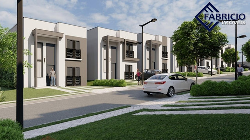 Imagem 16 de 24 de Casa - Ca00375 - 69405305