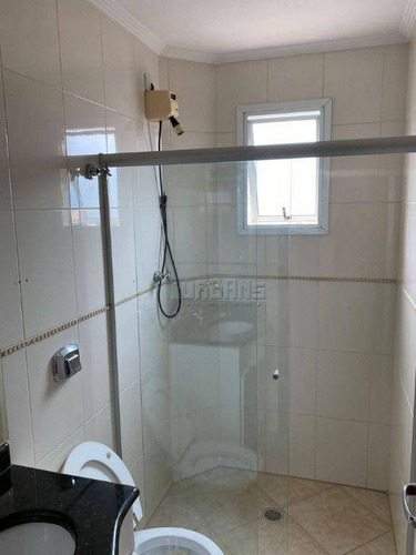 Imagem 18 de 30 de Apartamento Com 2 Dormitórios À Venda, 88 M² Por R$ 350.000,00 - Vila Tupi - Praia Grande/sp - Ap1697