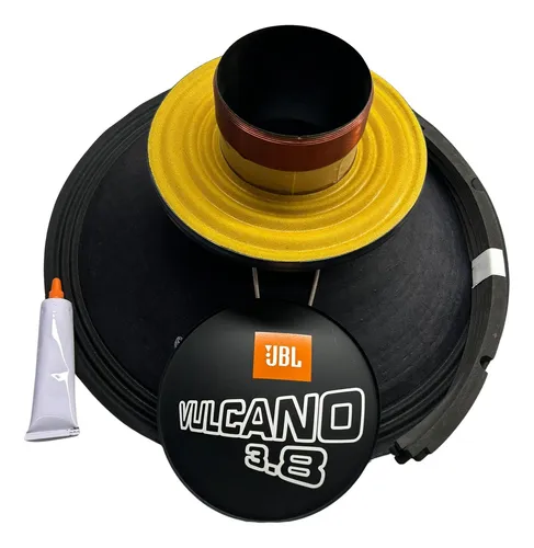 4 vulcano 3.8 2025