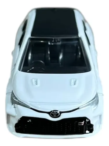 Miniatura Toyota Corolla Gr - 2022 A 2025 - Novo | MercadoLivre