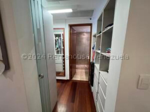 #24-27077 Espectacular Duplex En Los Palos Grandes