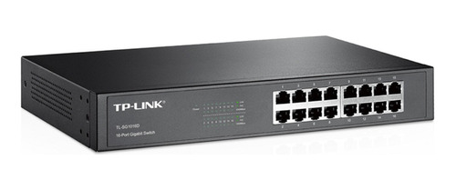 Switch Tp-link Tl-sg1016d