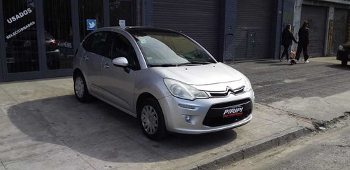 Citroën C3 1.5 Tendance Pack Secure 2013, $566.000 Y Cuotas