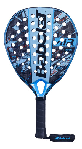 Paleta De Padel Babolat Air Veron 2024