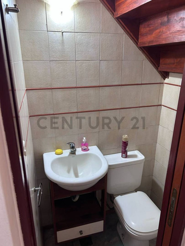 Venta Duplex En Berazategui