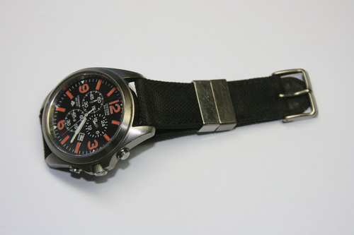 Relógio Citizen Eco-drive Titanium Eco-drive
