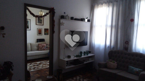 Apartamento-porto Alegre-passo Da Areia | Ref.: 28-im468697 - 28-im468697