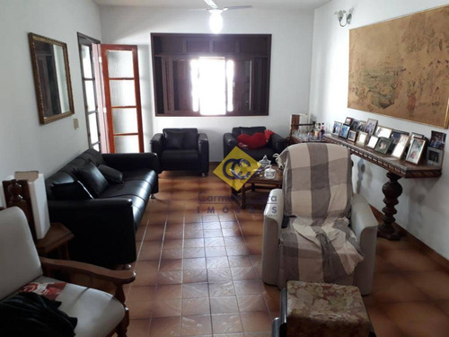 Imagem 12 de 22 de Casa Com 6 Quartos À Venda, 247 M² Por R$ 1.400.000 - Centro - Rio Das Ostras/rj - Ca1553