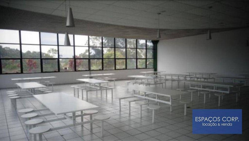 Imagem 14 de 14 de Laje Para Alugar, 462m² Por R$ 11.562/mês - São Bernardo Do Campo - São Bernardo Do Campo/sp - Lj0110