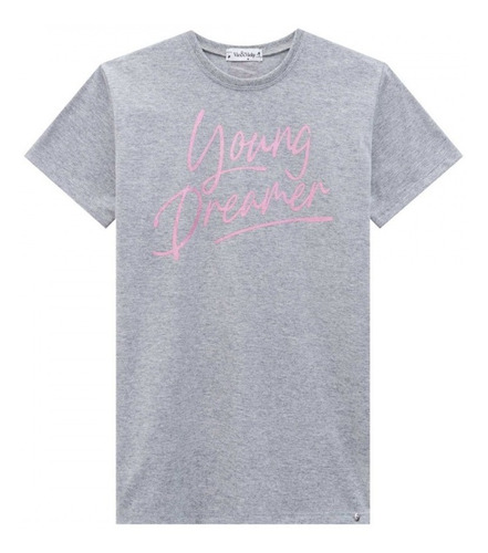 Camiseta Over Vic & Vicky Young Dreamer 44267