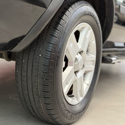 Ford Ecosport 1.6 Xlt Flex 5p