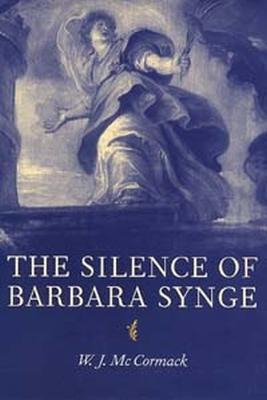 Libro The Silence Of Barbara Synge - Bill Mccormack