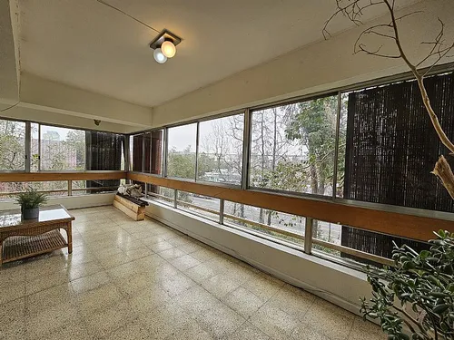 Clinica Alemana / Las Hualtatas / Parque Arauco / Vitacura