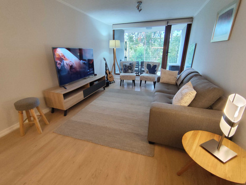 Arriendo En Edificio Elementos (92992)