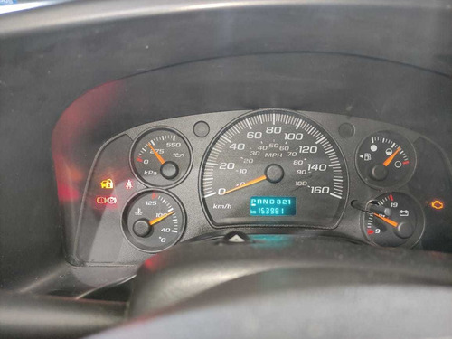 Imagen 15 de 17 de Chevrolet Espress Van