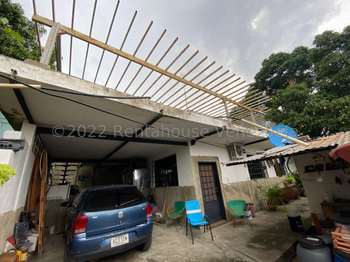 Kl Vende Excelente Y Cómoda Casa En Agua Viva Cabudare #24-17677