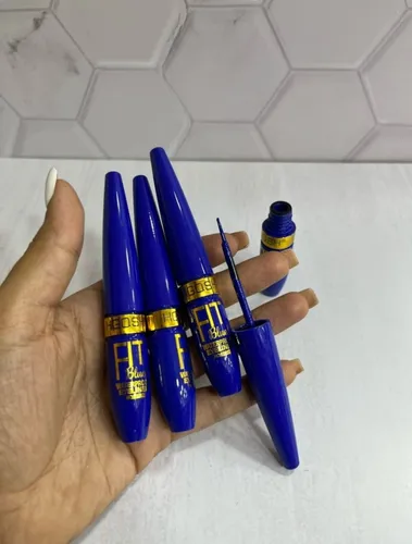 Delineador Hgqsh Fit Blue!