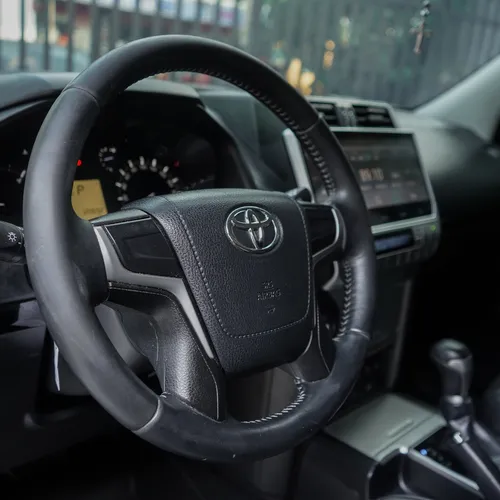 Toyota Prado 3.0 Tx-l Fl 2