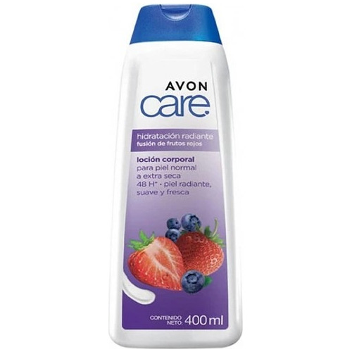 Avon Care Crema Hidratante Corporal - Tati Cosmeticos