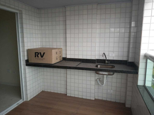 Imagem 5 de 14 de Apartamento 2 Dorm Lazer Completo Àvista335mil Caiçara Amj42