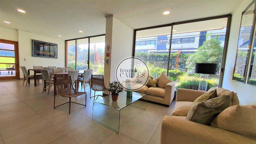 Imagen 27 de 30 de Nuevo Precio, Depto De 330 M2 Totales 130 M2 Terraza