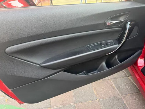 BMW Serie 2 2.0 220ia Sport Line At