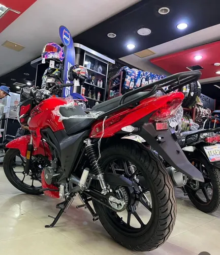 Moto Rk 200 Empire Keeway