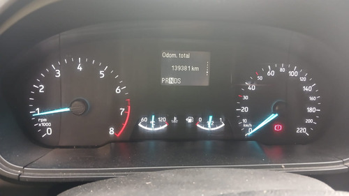 Ford Ecosport Año 2018 En Perfecto Estado De Conservacion