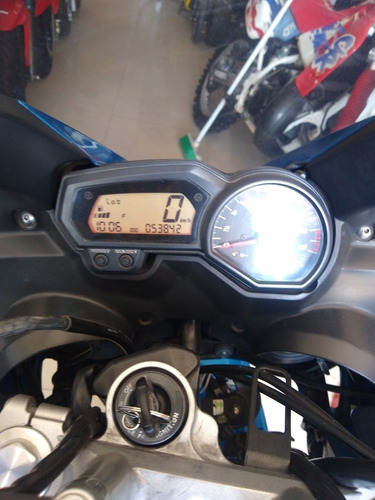 Imagen 7 de 14 de Yamaha Fz6 Fazer S2