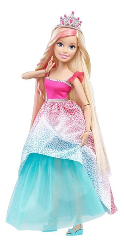 Barbie Dreamtopia Mattel DPR98