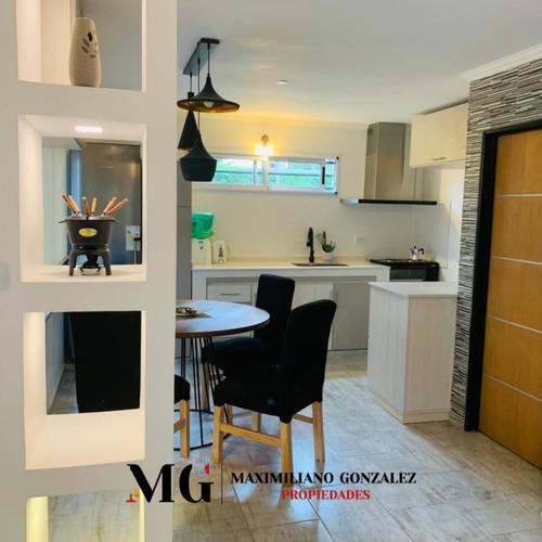 Imagen 4 de 15 de Departamento - Canning (ezeiza)