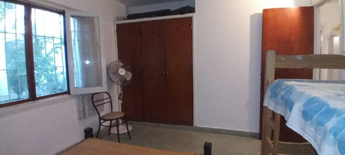 Imagen 19 de 29 de Casa + Dto 2 Ambientes. Sola En El Lote Con Gas Natural
