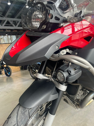 Imagen 5 de 15 de Bmw Gs1200