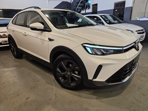 Volkswagen Nivus 1.0 Tsi 200 Comfortline