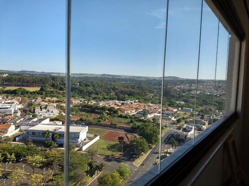 Imagem 3 de 30 de Apartamento Com 1 Dormitório À Venda, 43 M² Por R$ 250.000 - Jardim Califórnia - Ribeirão Preto/sp - Ap0767