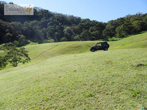 Imagem 15 de 20 de Terreno Residencial À Venda, Pedro Do Rio, Petrópolis. - Te0025