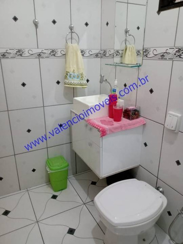 Venda - Casa - Jardim Bertoni - Americana - Sp - 851lmr
