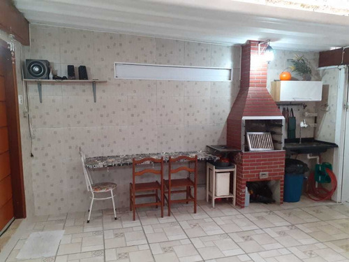 Imagem 2 de 14 de Dc467-casa Individual No Boqueirão Com 03 Dormitórios E Hidr