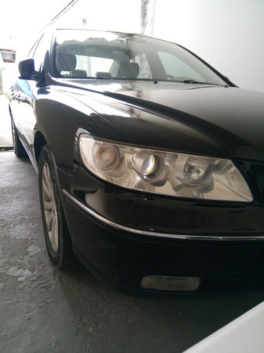 Imagem 2 de 5 de Hyundai Azera 3.3v6